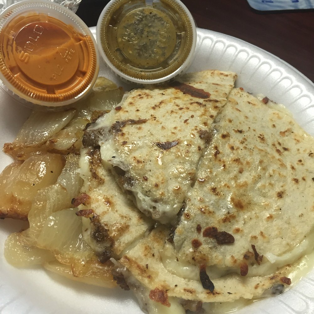 Mi Ranchito Taqueria