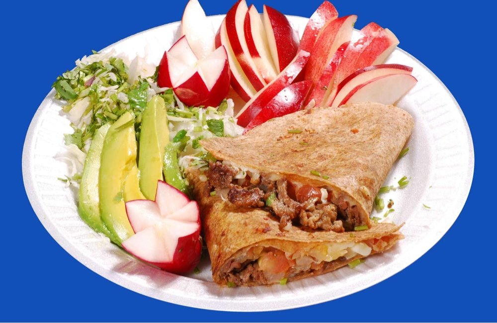 Tacos Y Mariscos El Pescadito