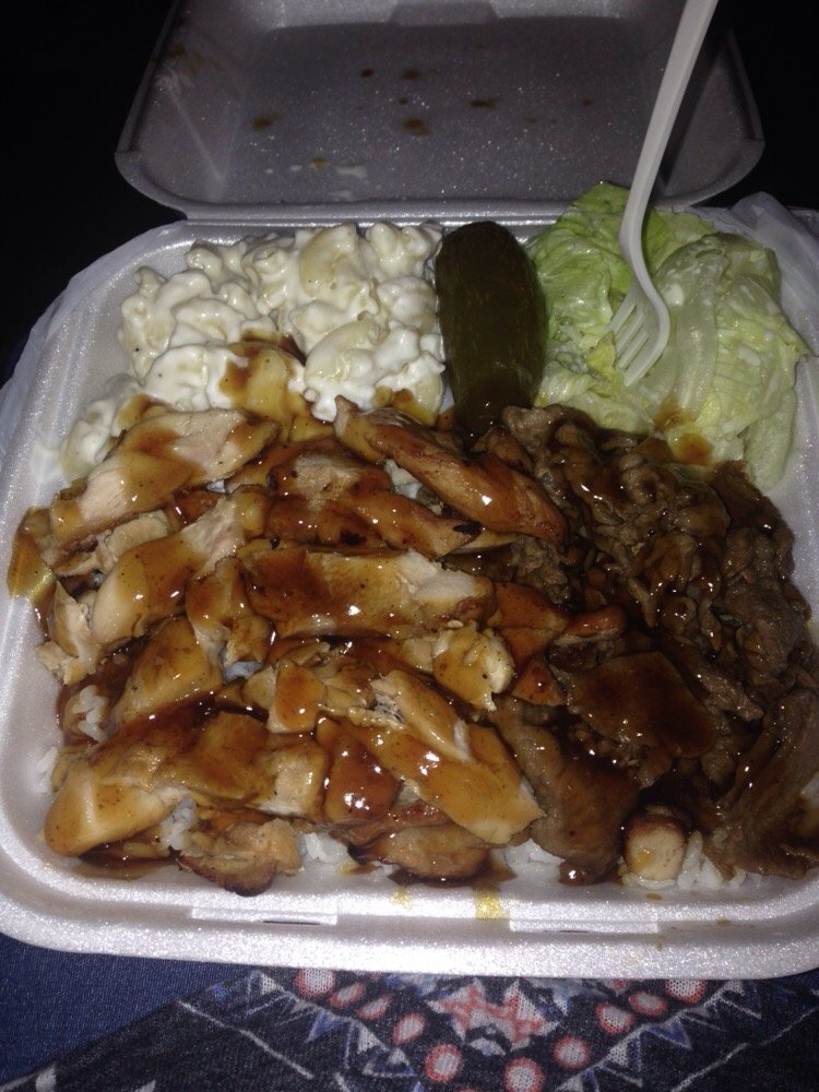 Dons BBQ 2