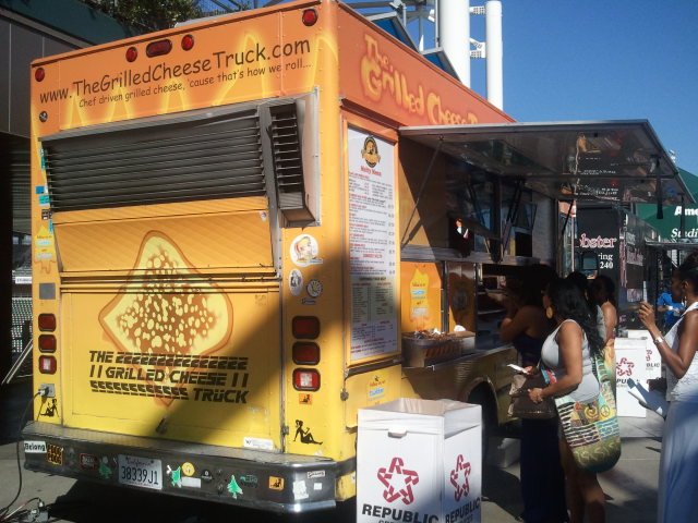 South Bay Food Fest 2013