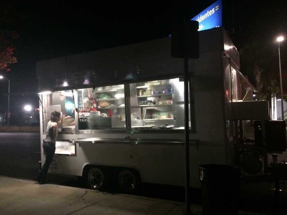 Tacos 2 Estados