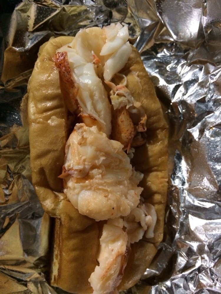 Lobstatruck