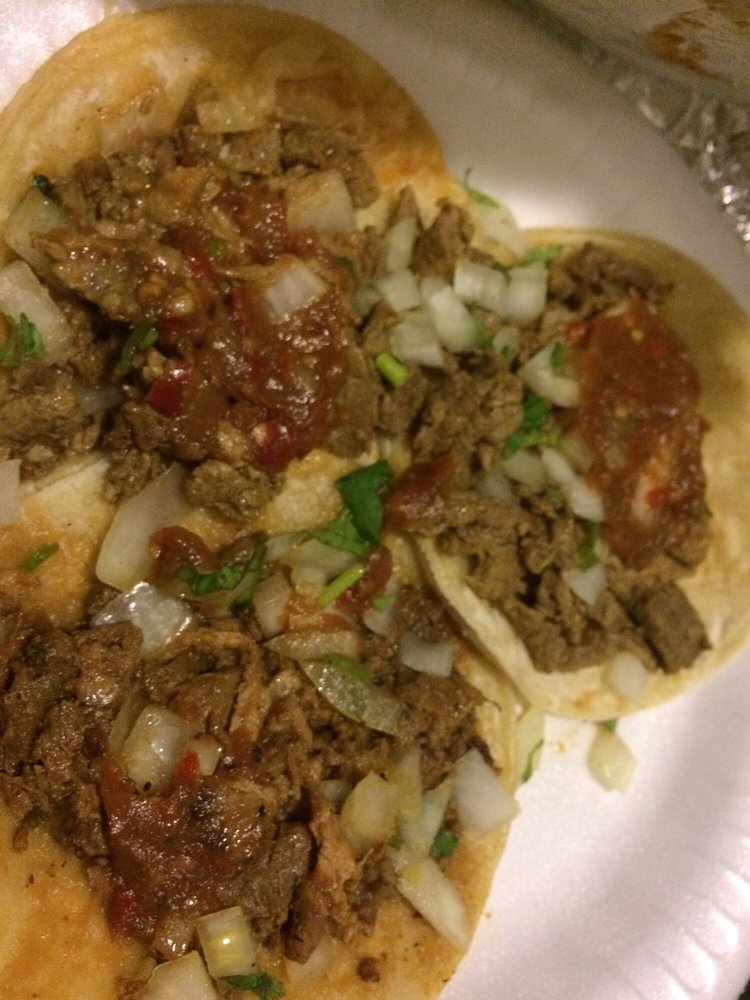 Taqueria 3 Reyes