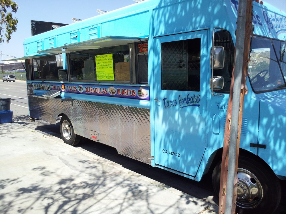 Tacos Yorbas