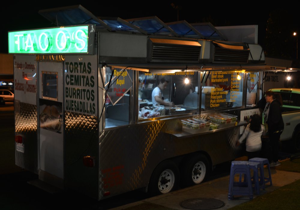 Tacos Monica