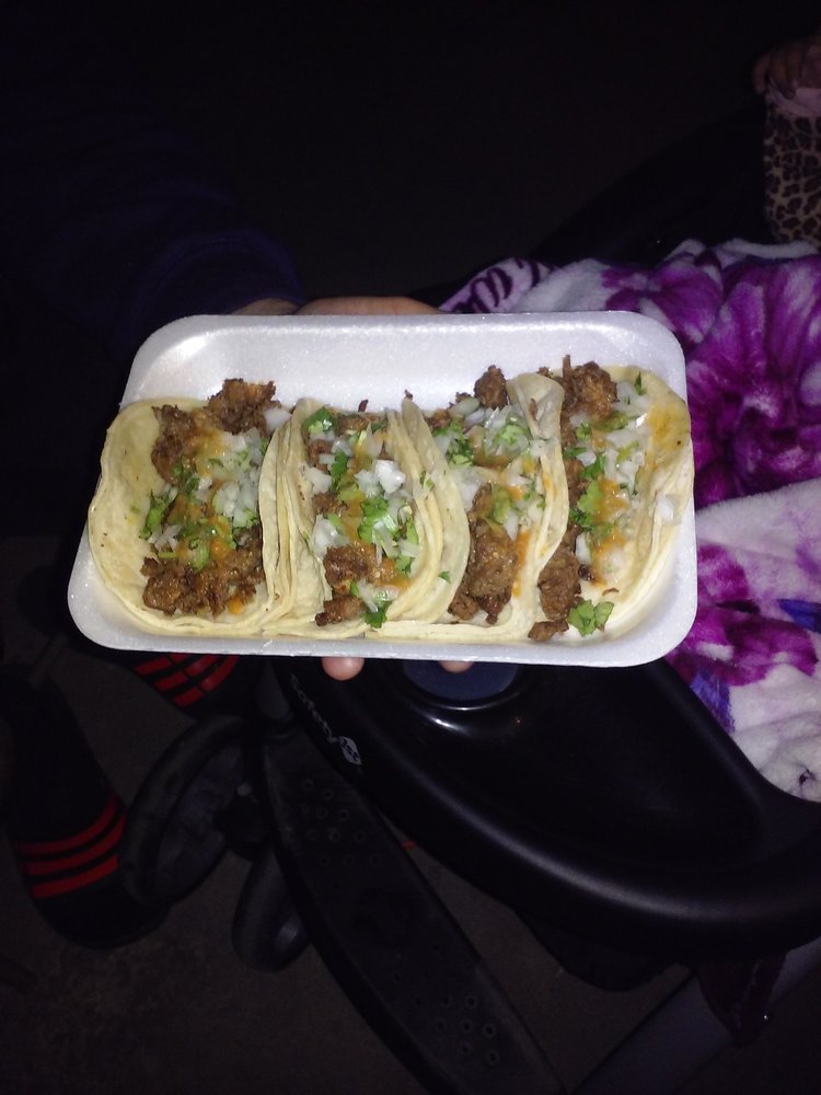 Jaimes Tacos