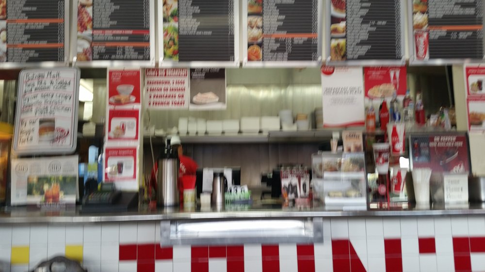 Johns Burgers