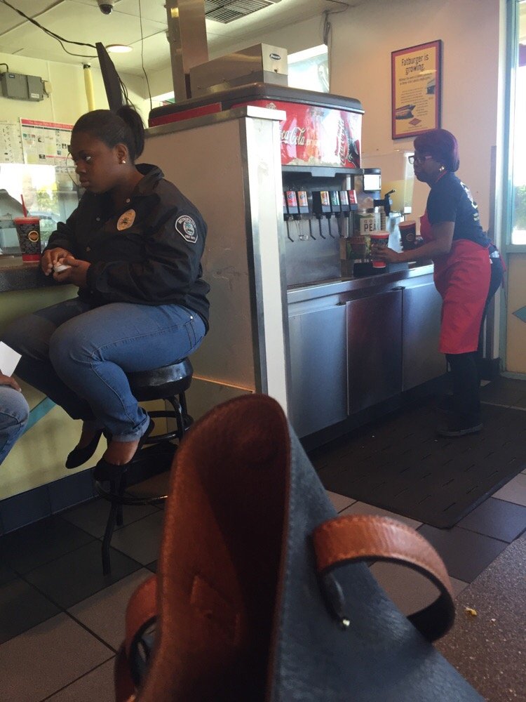 Fatburger