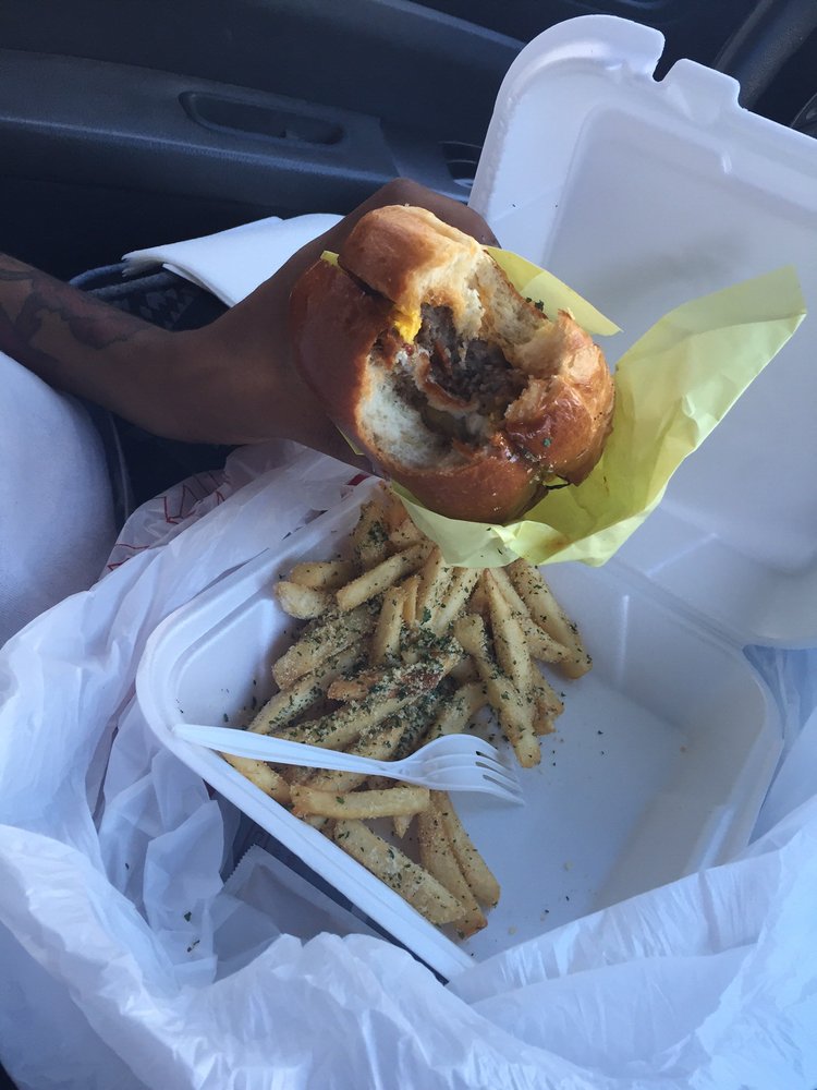 World Burgers