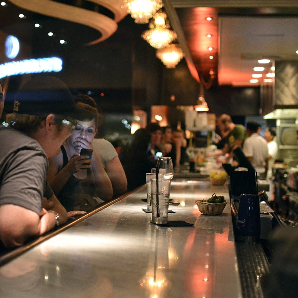 Umami Burger