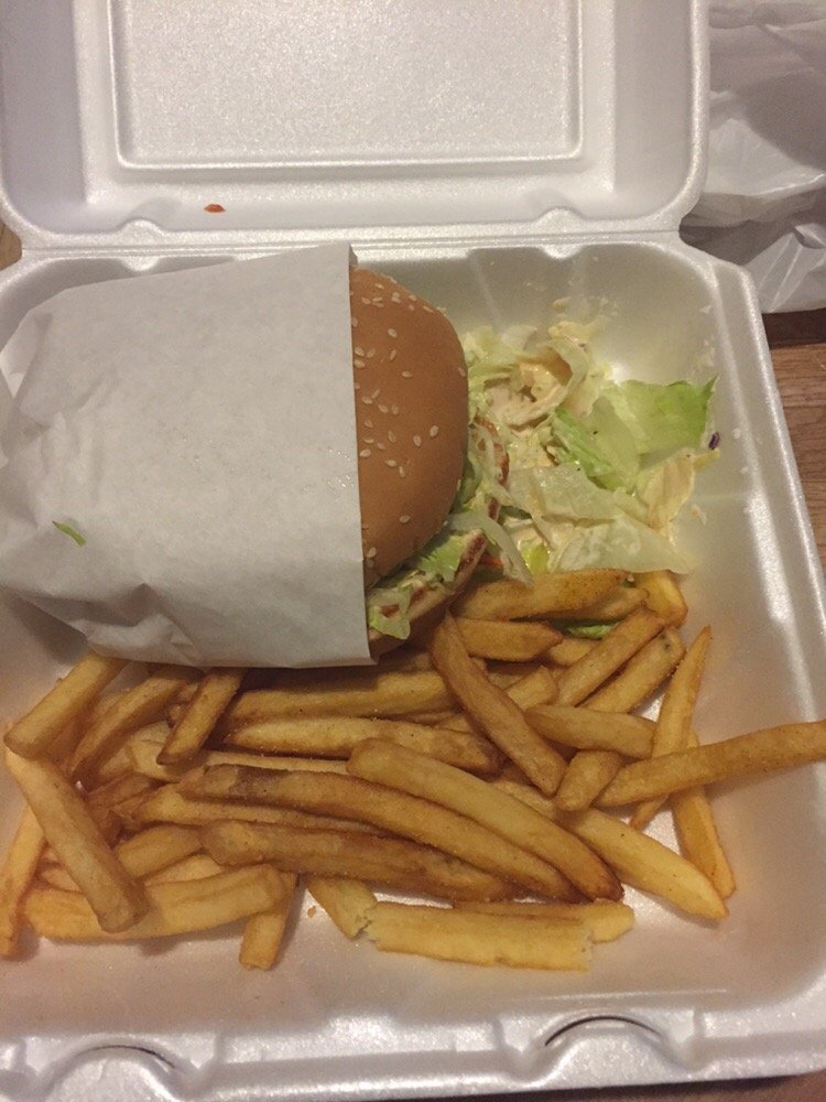 Zogos Burgers