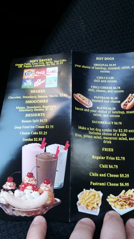 Tallys Grill