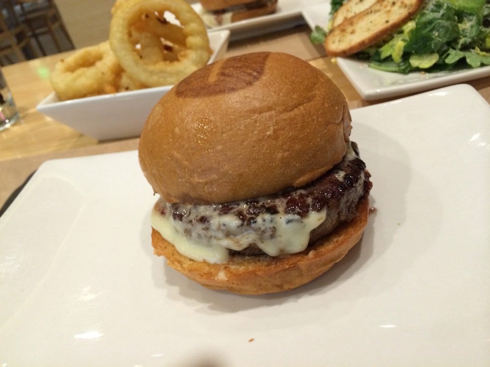 Umami Burger