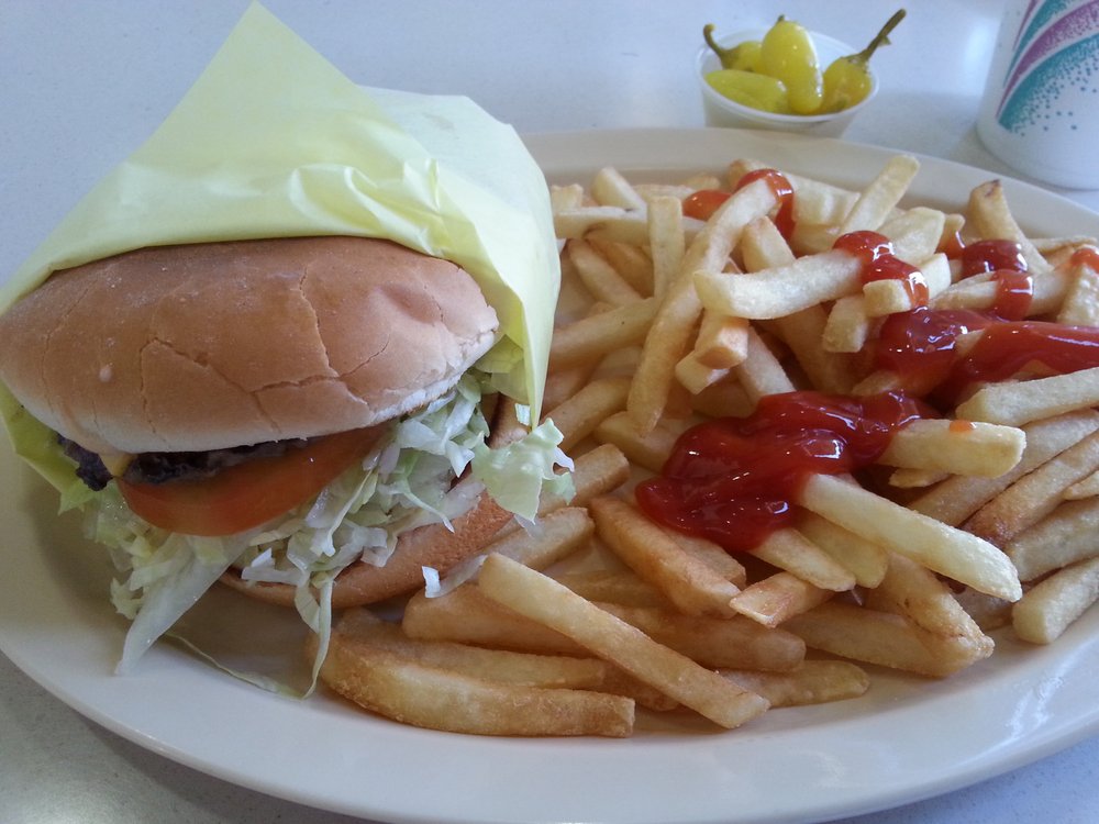 Primo Burgers
