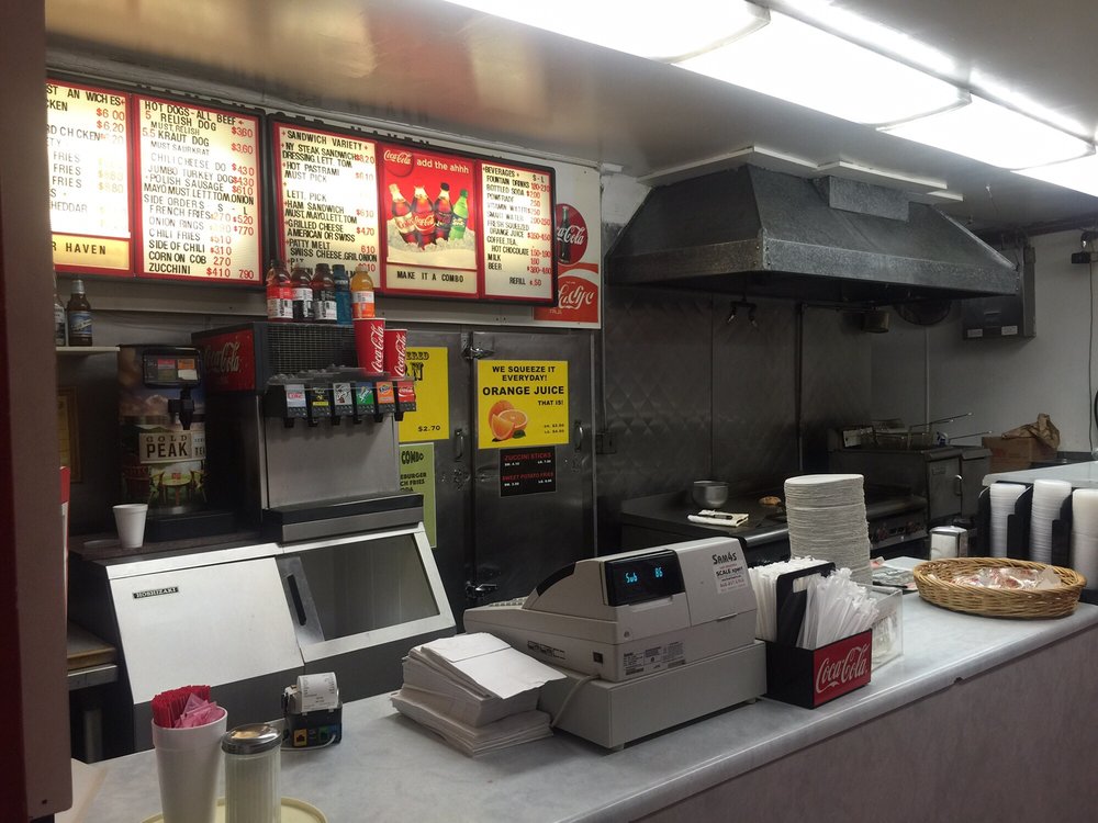 Hamburger Haven