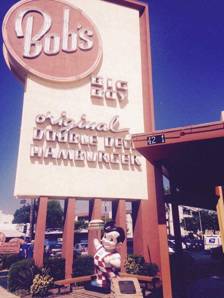 Bobs Big Boy