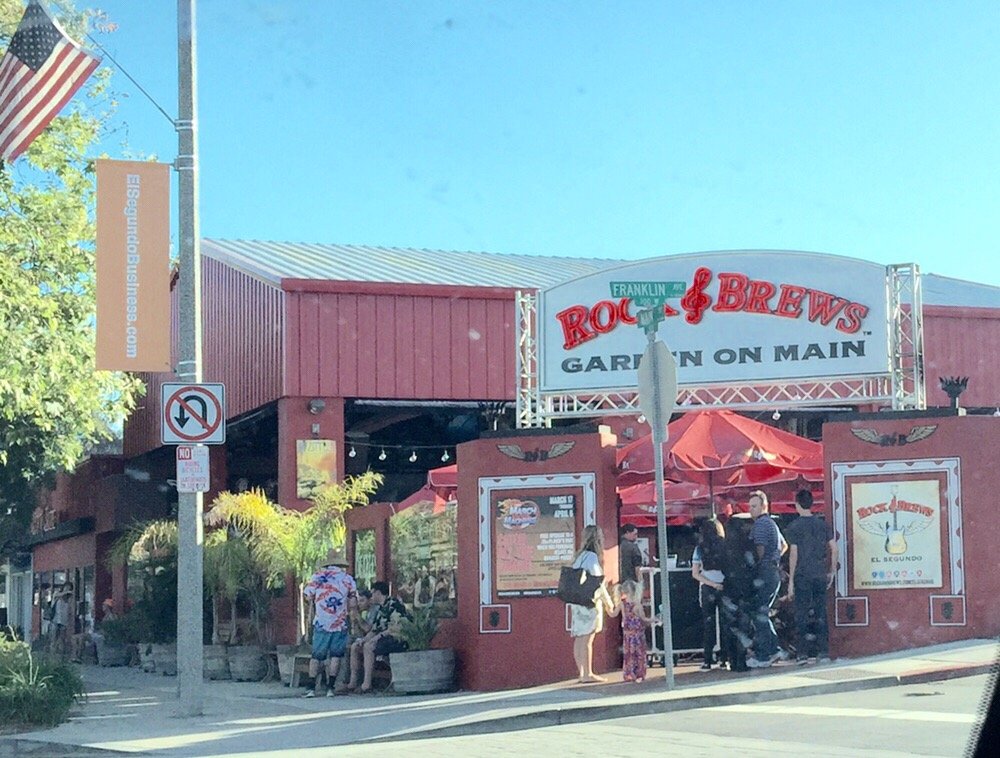 Rock & Brews