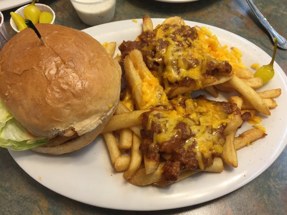 Toms Famous Family Restaurant 14