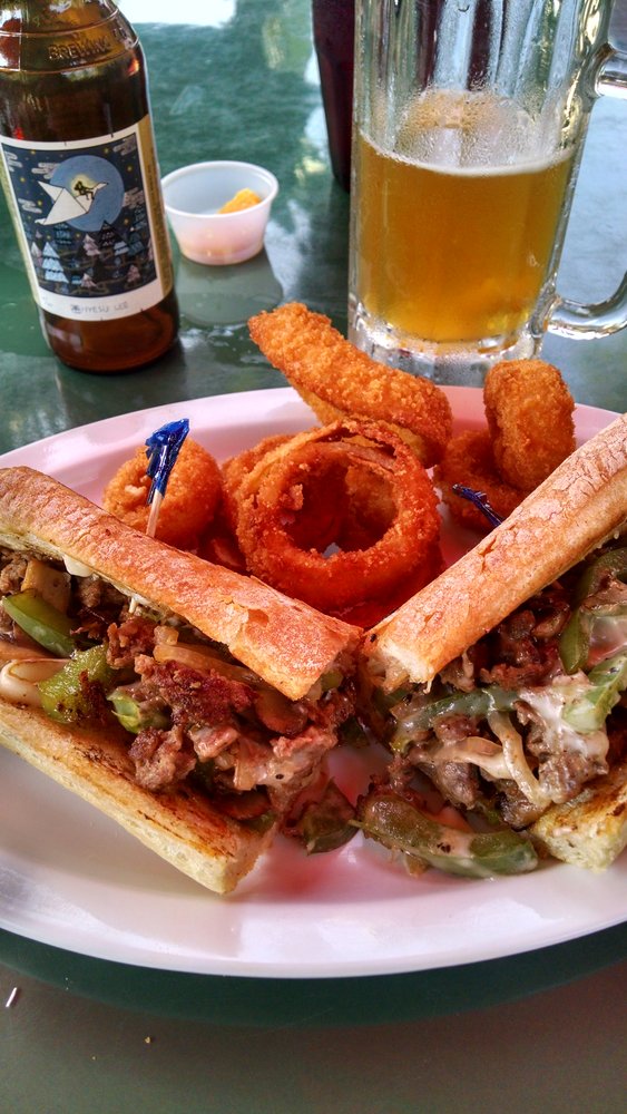 Roosevelt Cafe