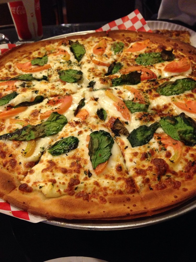 Noho Pizza & Grill