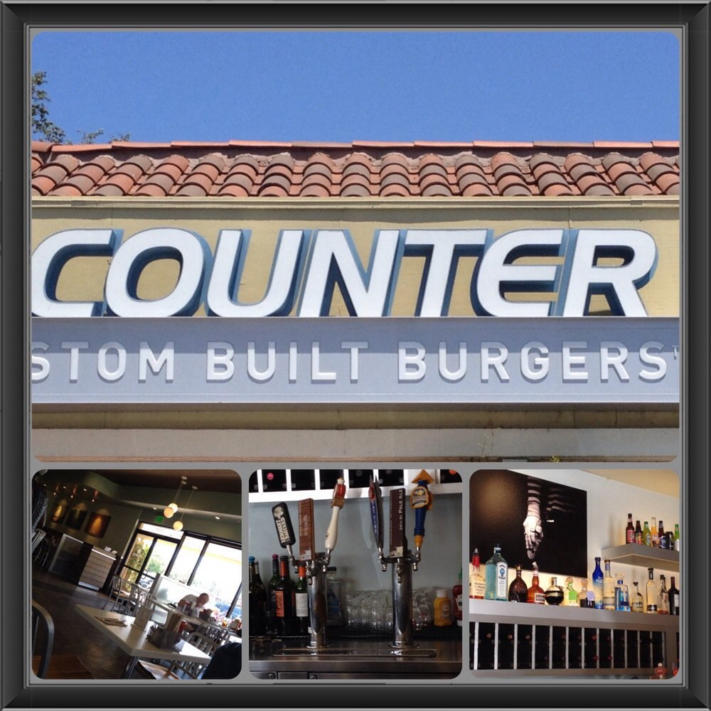 The Counter Torrance