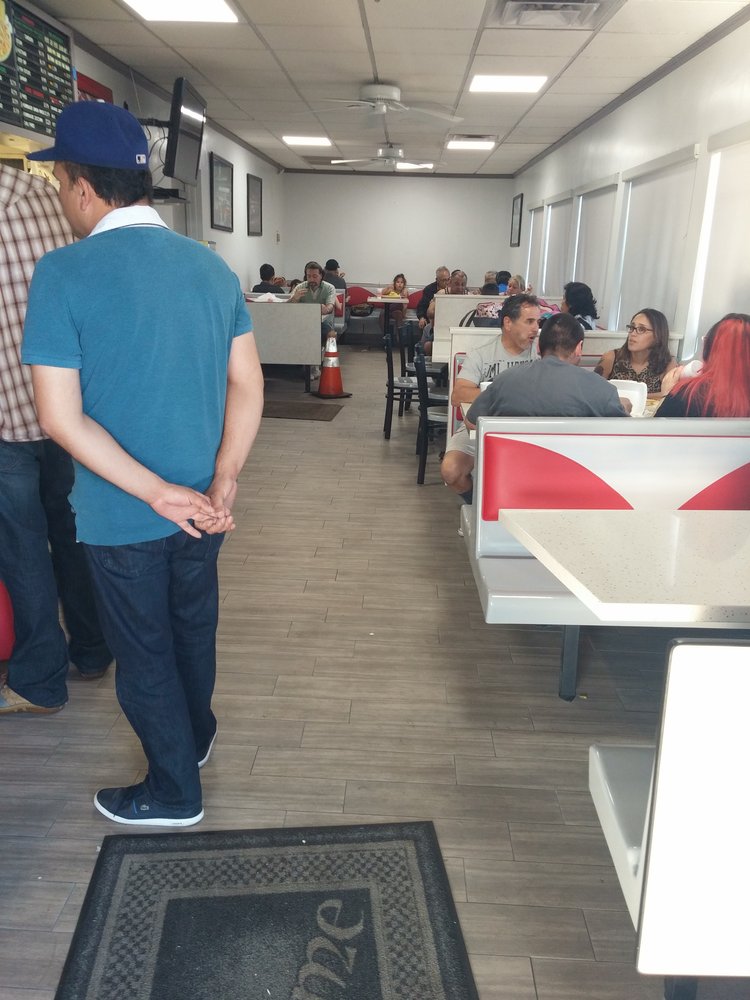 Chriss Burgers