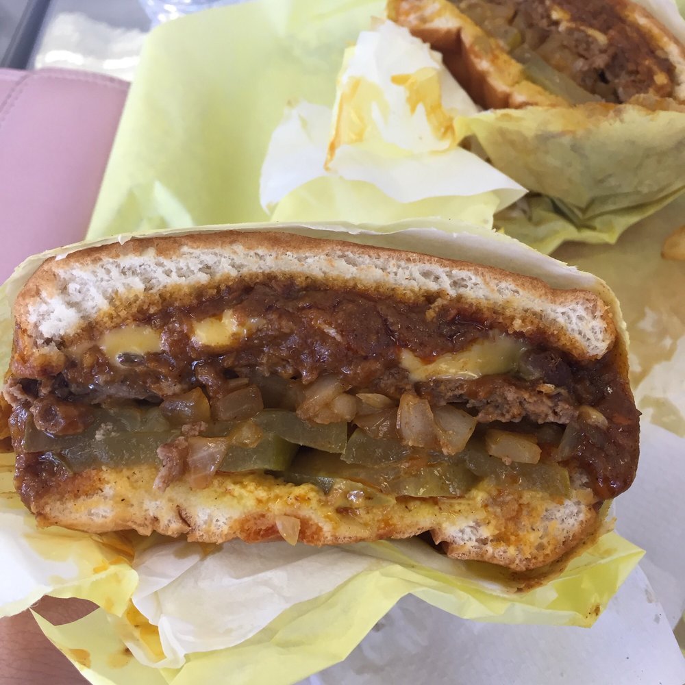 Original Tommys Hamburgers