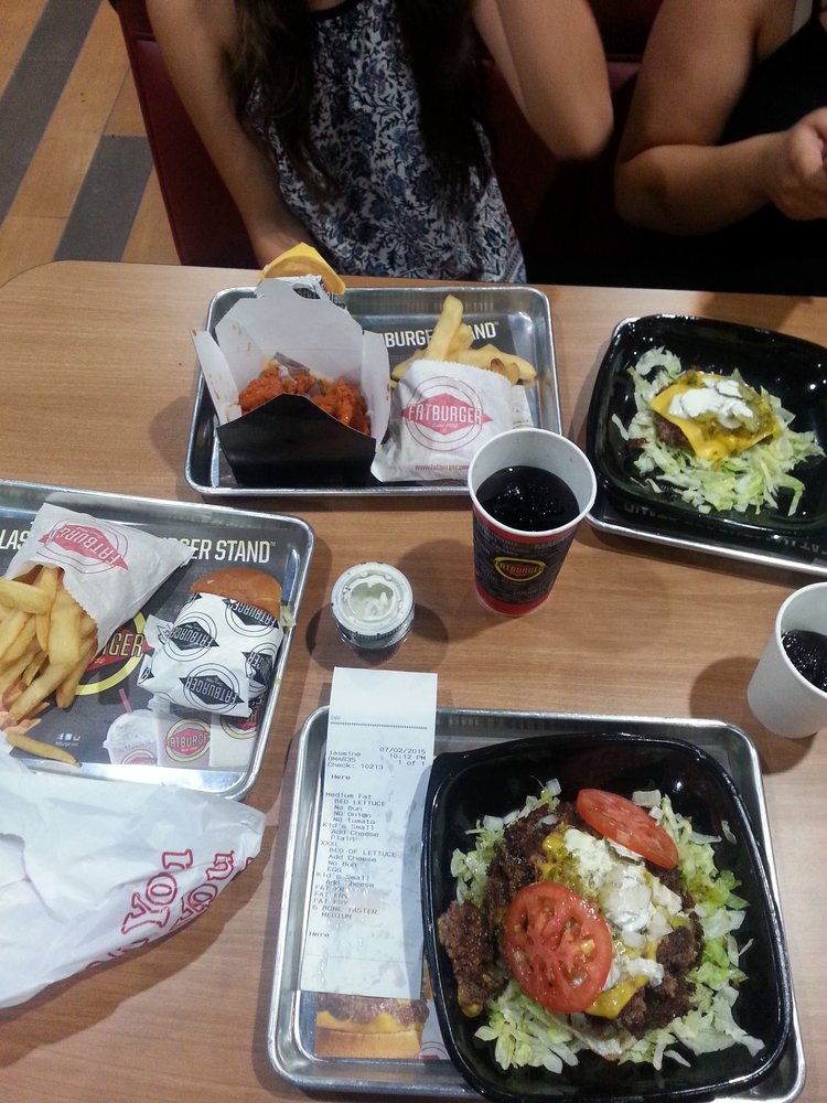 Fatburger