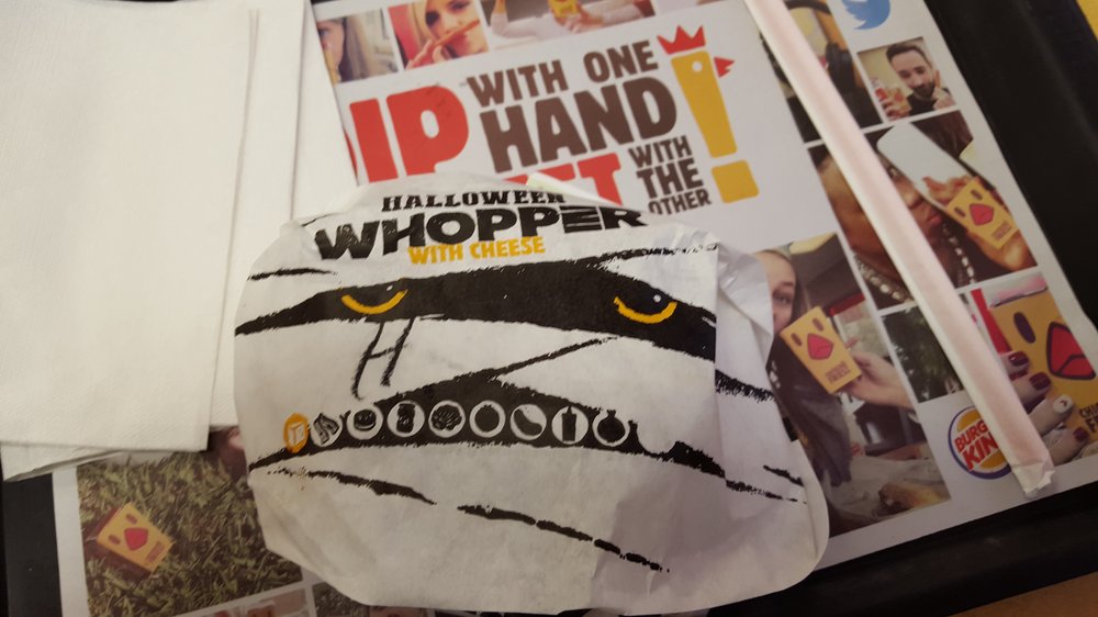 Burger King