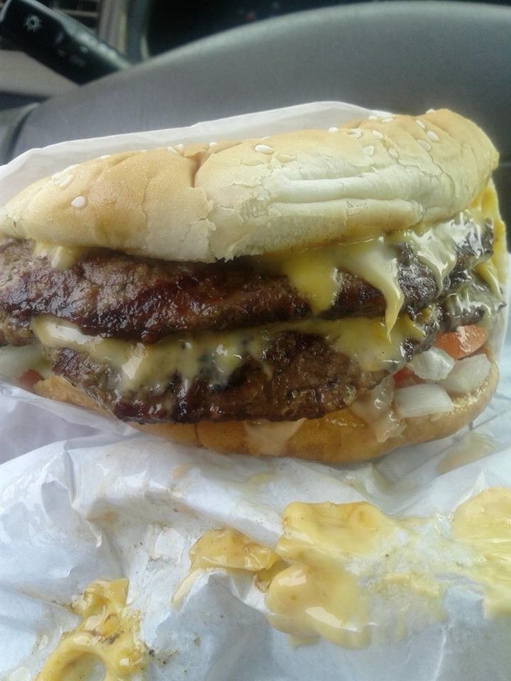 Dandys Fast Food