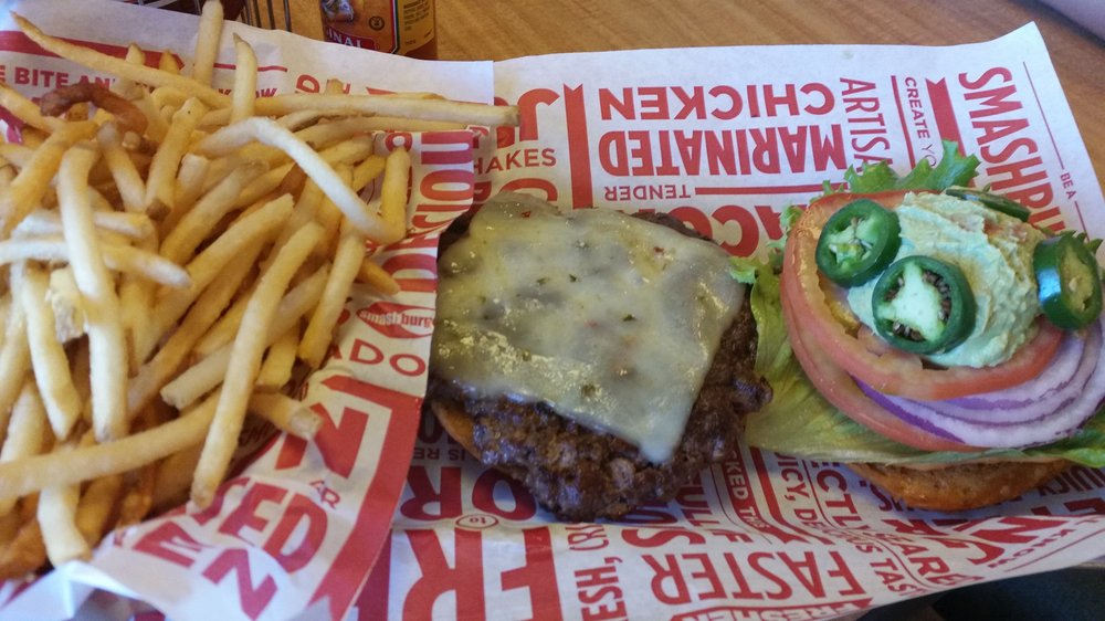 Smashburger