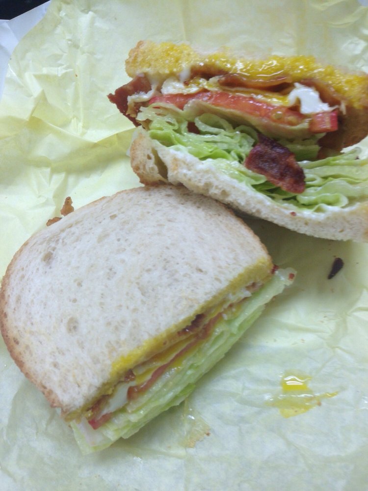 Tams Burgers No 23