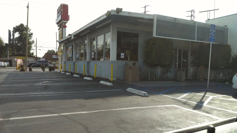 Sams Burgers