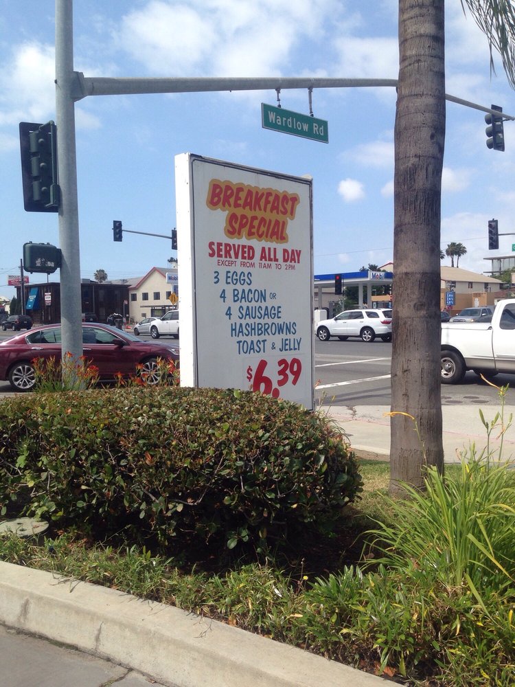 Fantastic Burgers