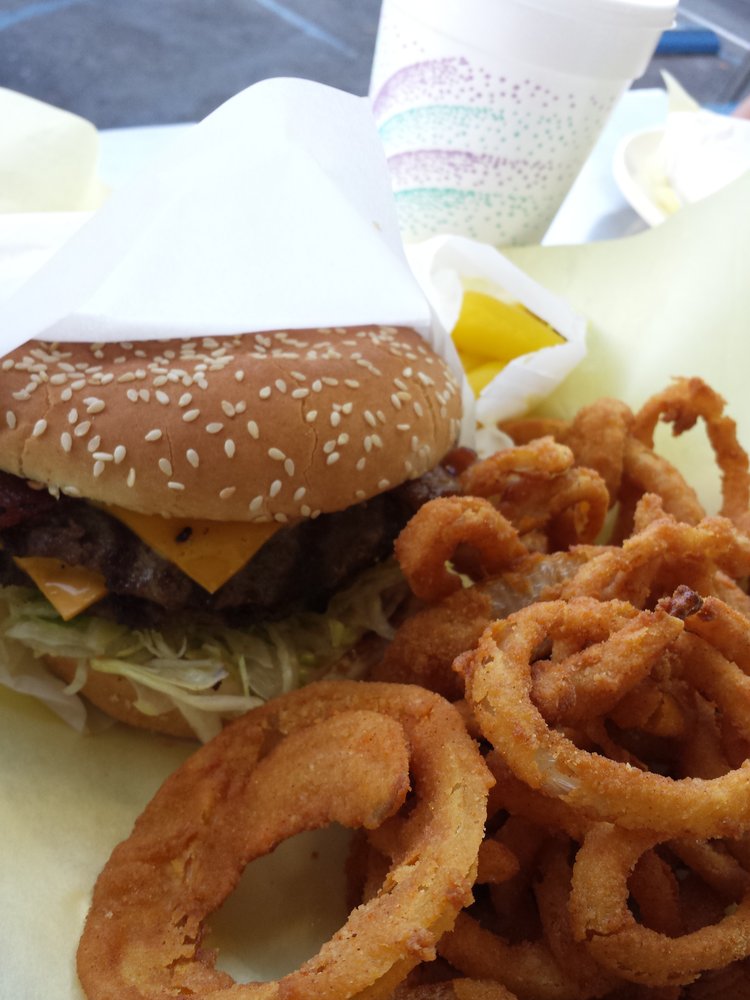 Sams Burgers