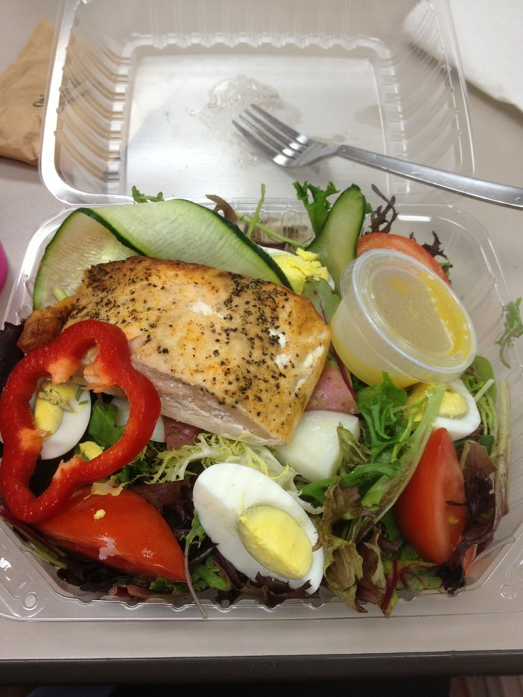 Commodore Cafe & Catering