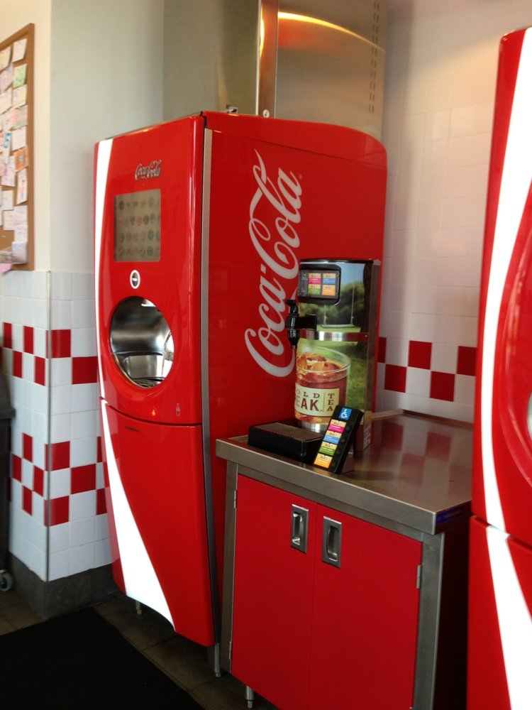 Five Guys Burgers and Fries