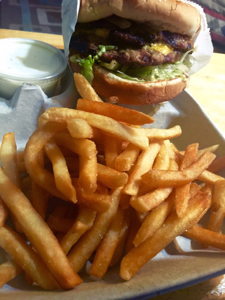 Douglas Drive-In Restaurant