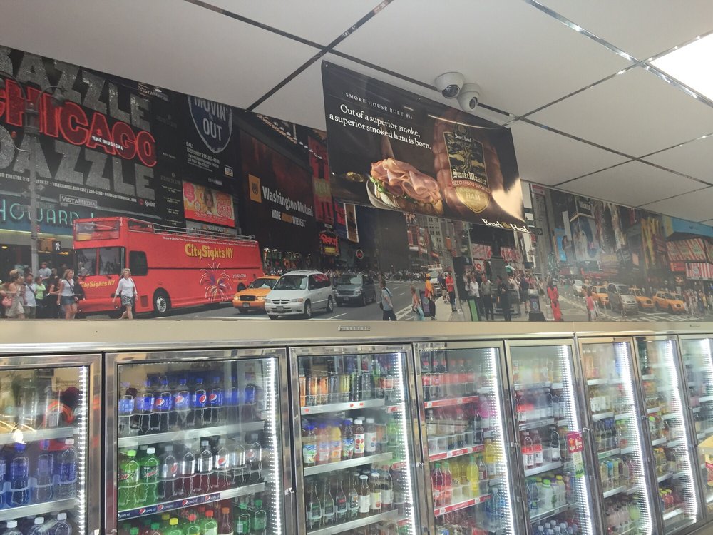 Mikes Deli