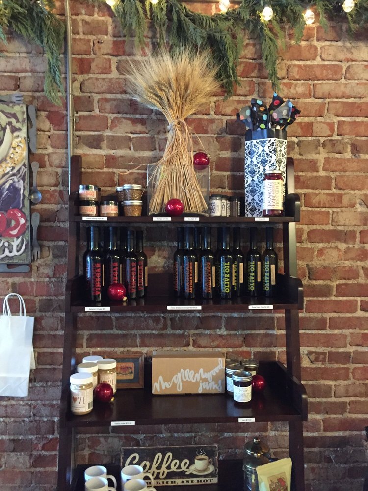 Union Street Sandwich Company