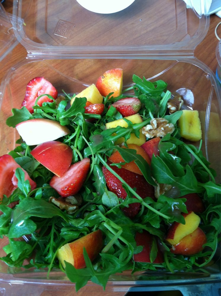Mrs Winstons Green Grocery