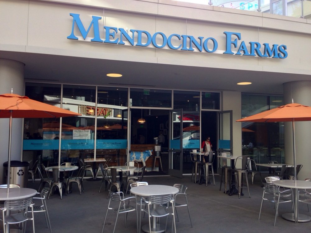 Mendocino Farms