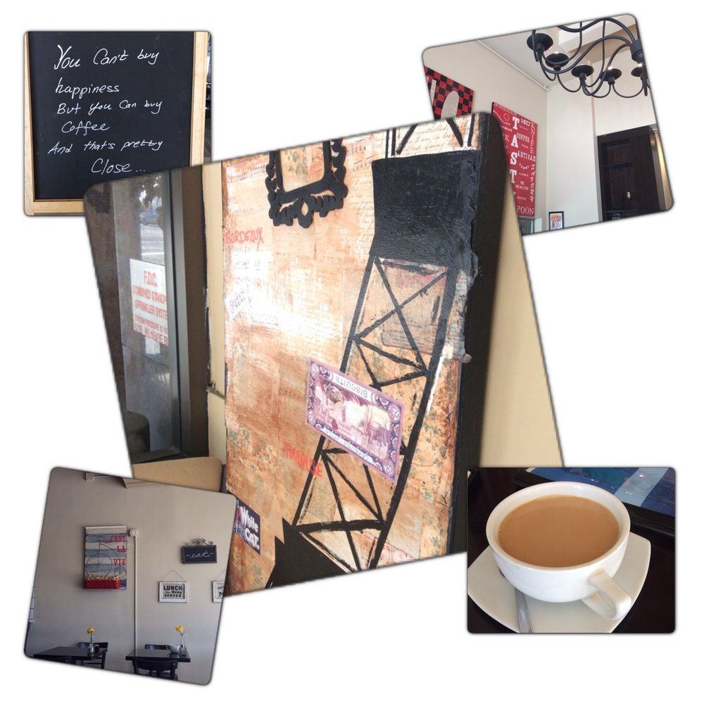 Crepe Kitchen