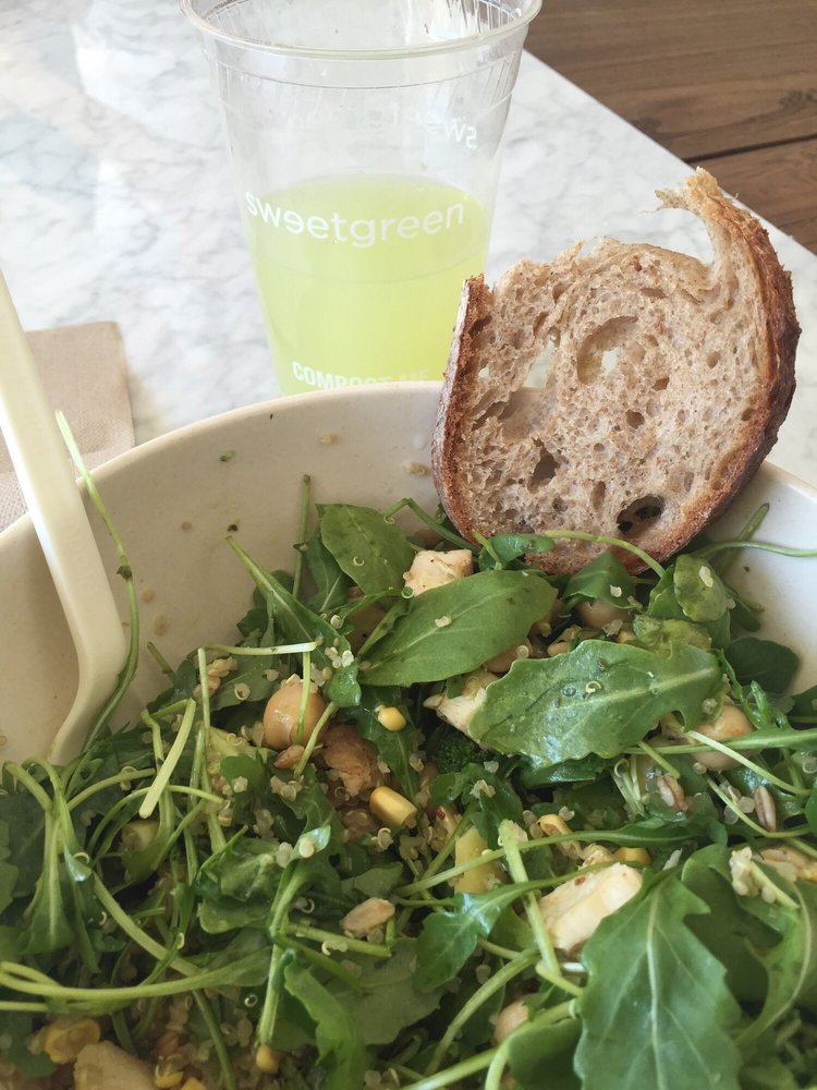 sweetgreen