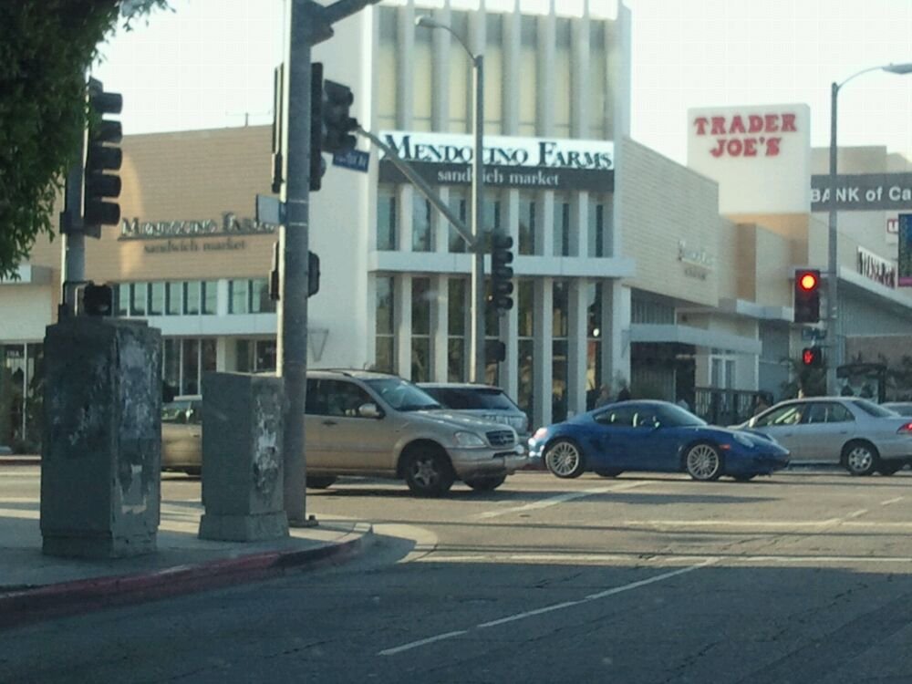 Mendocino Farms