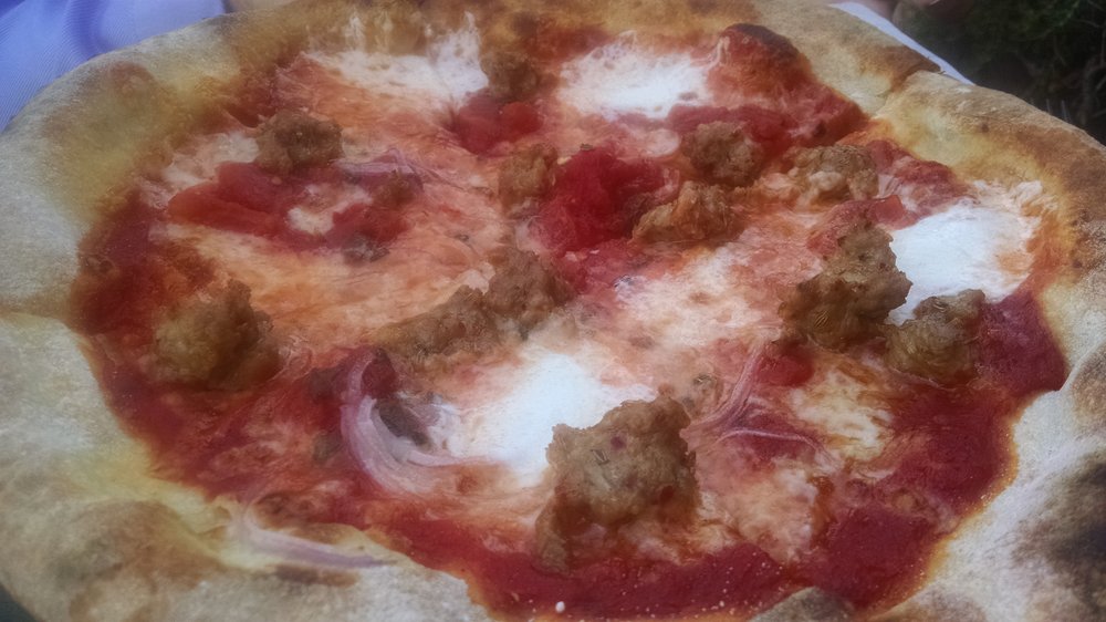Pitfire Artisan Pizza