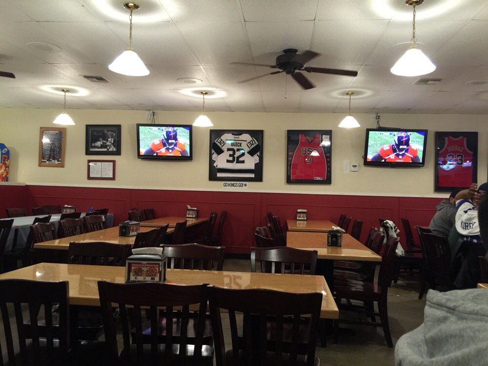 West Hills Pizza Company