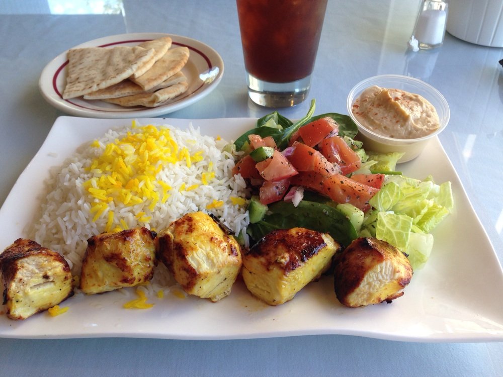 Kabob House