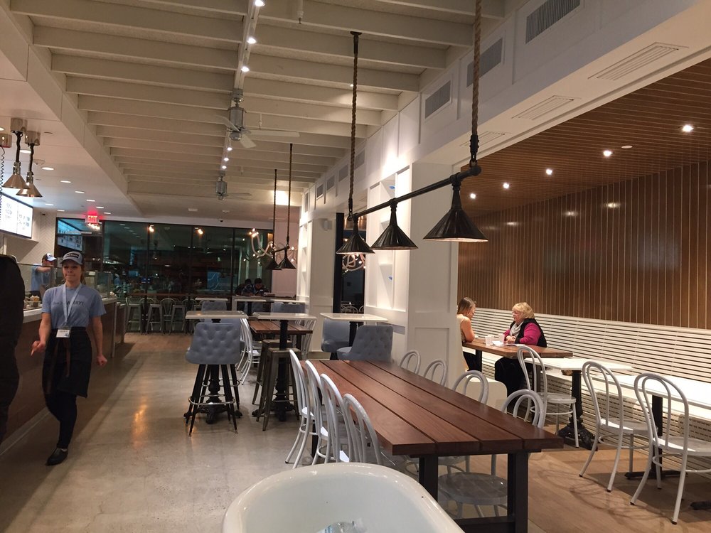 Mendocino Farms