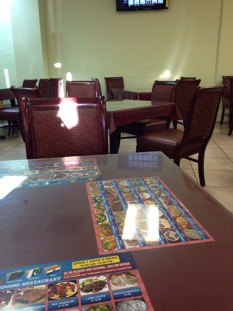 Al-Amin Halal Restaurant & Groceries